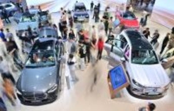 AI化加速の北京モーターショー、中国車は海外に活路―シンガポールメディア