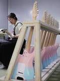 「1本のギターが「奏でる」新たな産業形態―湖南省」の画像4