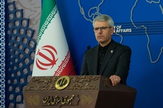イラン、IAEA査察「現段階では受け入れない」