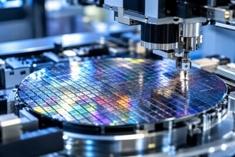 インド、日米を仲間に引き入れ「脱中国」半導体サプライチェーン構築へ―中国メディア
