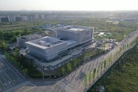 西南地域最大のAI計算センターが成都に設立―中国