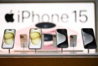 アップルが売り上げトップ5から陥落、iPhoneの市場を奪ったのは誰？―中国
