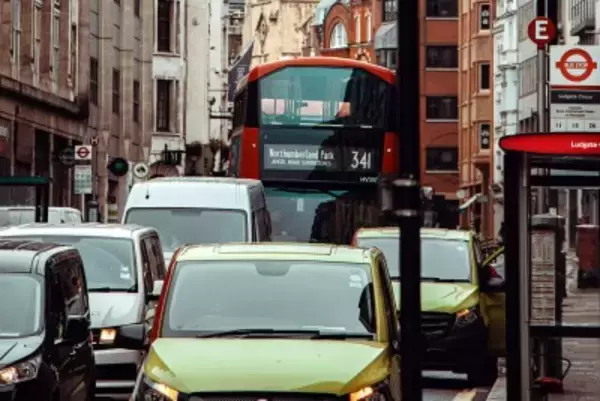 中国EV、今年は英国市場で飛躍の年に―英メディア