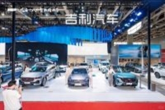 2025年世界自動車グループ販売台数ランキング、BYDがトップ5入り―中国メディア