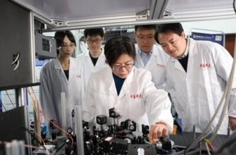 中国の科学者が量子探査ネットワークを構築、暗黒物質探索に新たな道