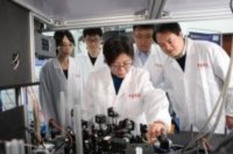 中国の科学者が量子探査ネットワークを構築、暗黒物質探索に新たな道