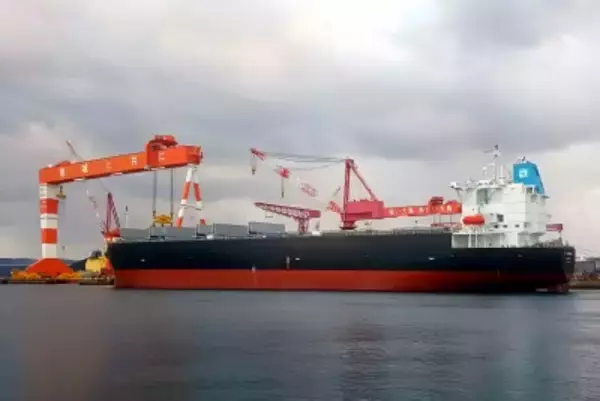 日本はなぜ造船業の再興に力を入れているのか―中国メディア