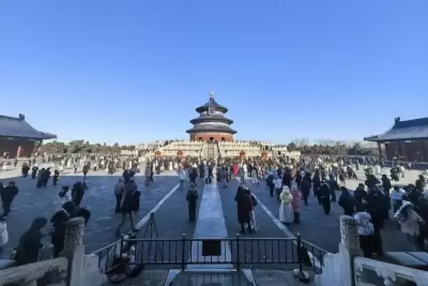 第14次五カ年計画期間中の全国の重度汚染日数が25％減―中国