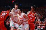 「＜バスケ＞「中国が日本から勝利を盗んだ」、FIBAの投稿に中国ネット怒り爆発」の画像2