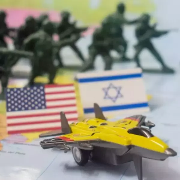 イラン戦争、生態環境に壊滅的な影響―仏メディア