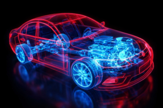 中東紛争でアルミ供給網に打撃、自動車業界の製造コスト直撃―中国メディア