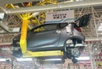 中国・奇瑞汽車がパリ研究開発センターを計画、欧州市場強化へ―仏メディア
