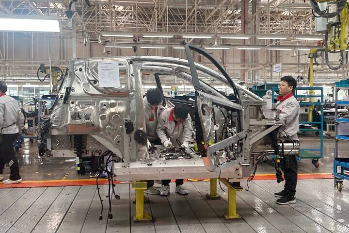 中国・奇瑞汽車がパリ研究開発センターを計画、欧州市場強化へ―仏メディア