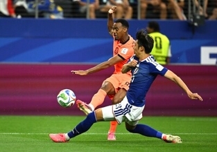サッカー日本代表、W杯オランダ戦で見せた力＝韓国ネット称賛「うらやましい」「ここまで来ると実力」
