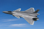 中国のJ-20戦闘機、日本にとって真の脅威は…―台湾退役軍人