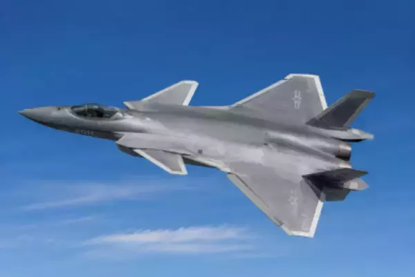 中国のJ-20戦闘機、日本にとって真の脅威は…―台湾退役軍人