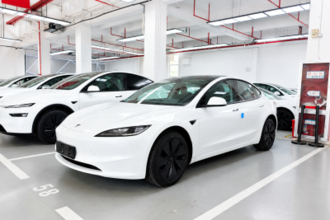 中国で最大規模の自動車リコール、テスラなど9社の約430万台対象―独メディア