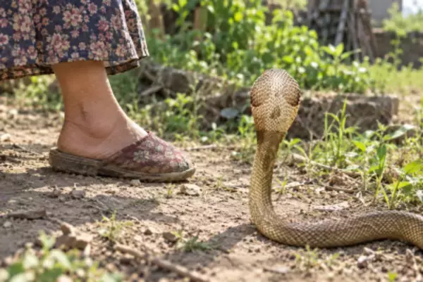 ヘビにかまれた女性が死亡、遺族が提訴へ＝養殖場「うちから逃げたヘビだという証拠ない」―中国