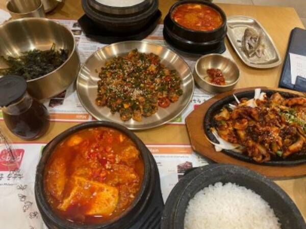 韓国料理が好き な日本人68 日本料理が好き な韓国人は 韓国ネット 信じられない 21年6月10日 エキサイトニュース