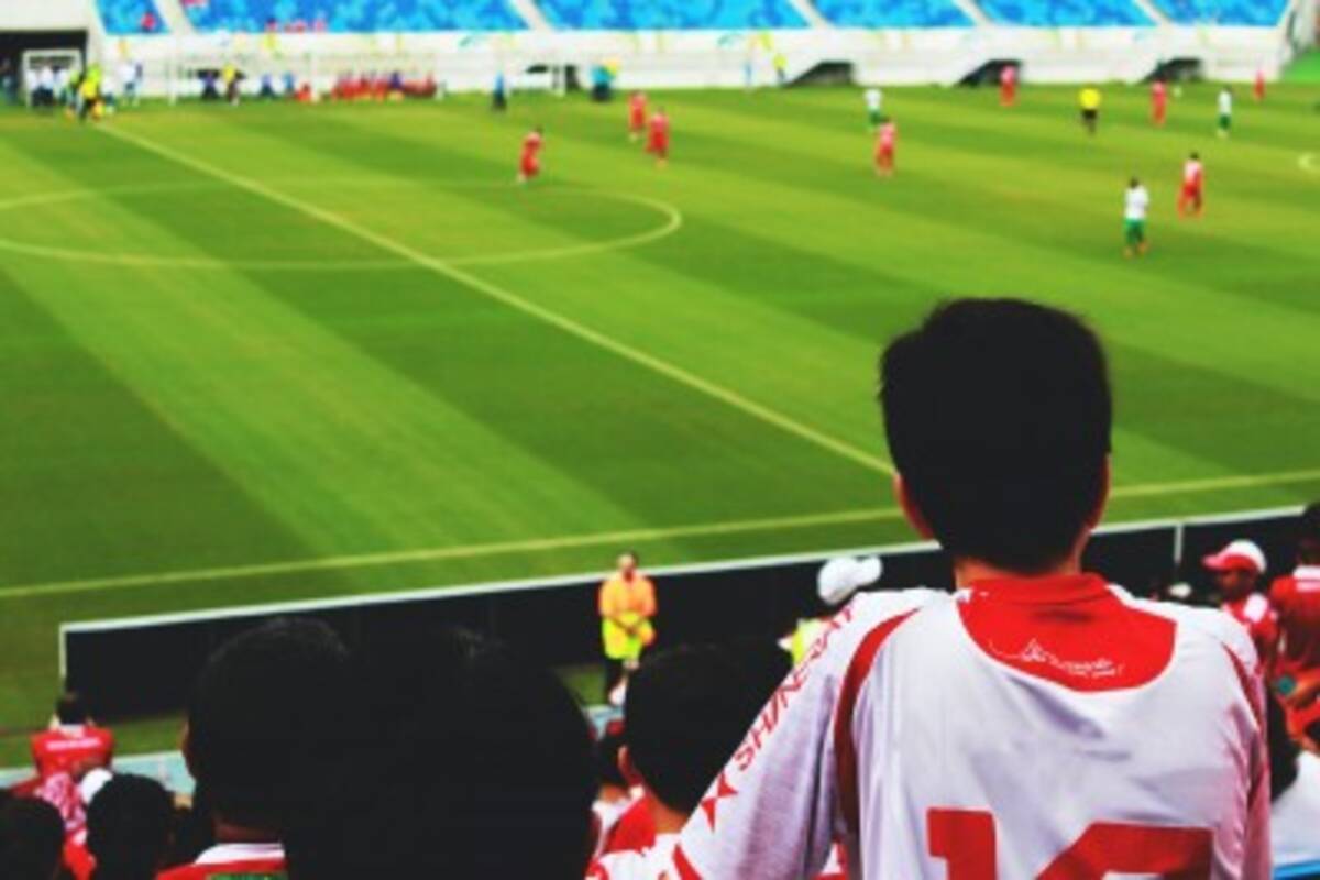 サッカー日韓戦での韓国選手のマナーの悪さに韓国ネットも驚き 流血した冨安のsnsに謝罪書き込む人も 21年3月26日 エキサイトニュース