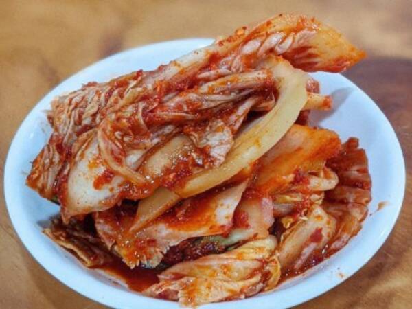 日本人女性が キムチの本場は韓国 と擁護 韓国ネット ありがとう 日本は意外に親韓派が多い 2021年4月5日 エキサイトニュース