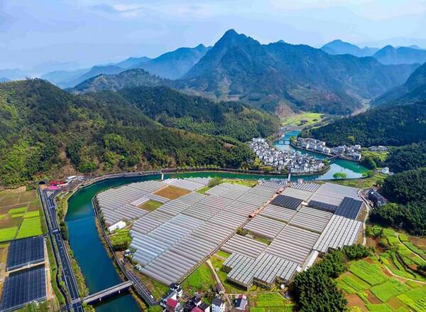 浙江省の農村 デジタルスマート観光 事業を開始 中国 21年4月15日 エキサイトニュース