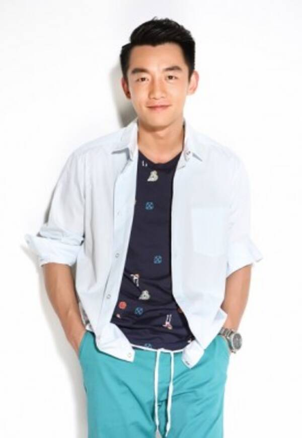 俳優ジェン カイ 寝たままライブ配信 に批判噴出 最高15万人が視聴 21年6月9日 エキサイトニュース