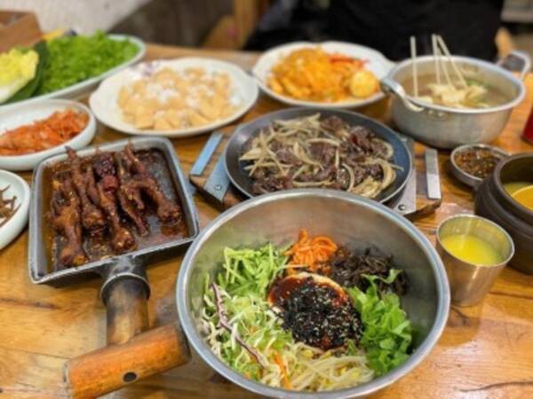 吉林省の韓国料理店で食べ残しを他の客に提供 中国ネット 一番心配してたことが起きた 21年6月11日 エキサイトニュース