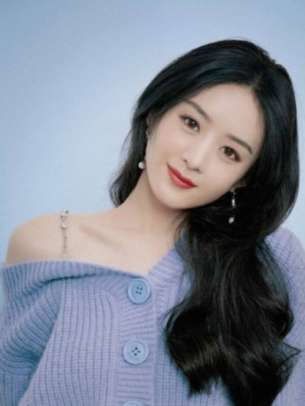 女優チャオ リーインが セリフが出てこない と告白 デビュー当時の緊張を語る 21年7月2日 エキサイトニュース