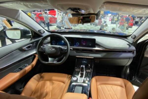 欧米のライバルが半導体不足で苦戦 中国自動車メーカーは海外販売伸ばす 香港紙 21年7月5日 エキサイトニュース