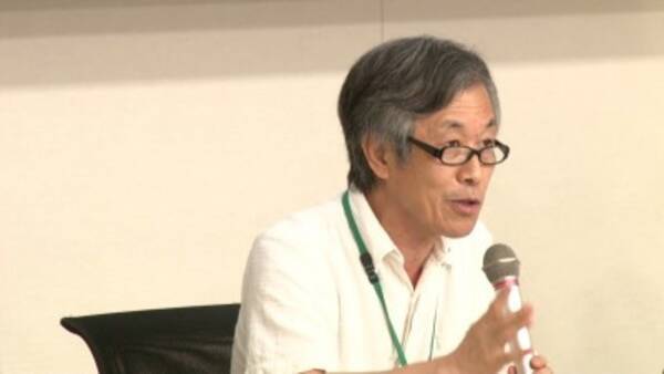 事実を確かめずにウイグル会議情報を流布 現地11回調査の大西慶大教授が西側キャンペーンに反論 2021年8月16日 エキサイトニュース