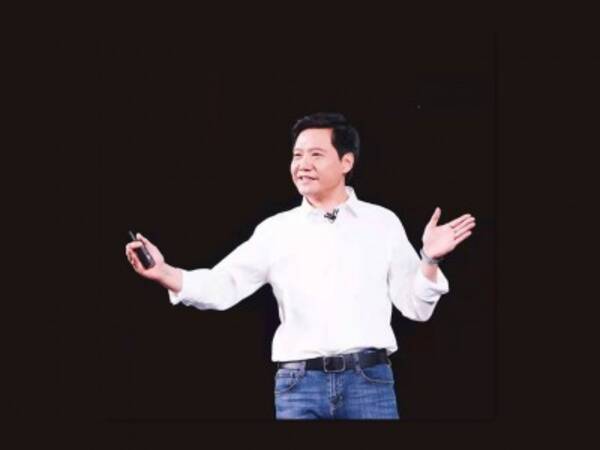 アップルを超えスマホ世界シェア2位のシャオミ 創業者 雷軍はジョブズ超えを目指す 21年8月25日 エキサイトニュース