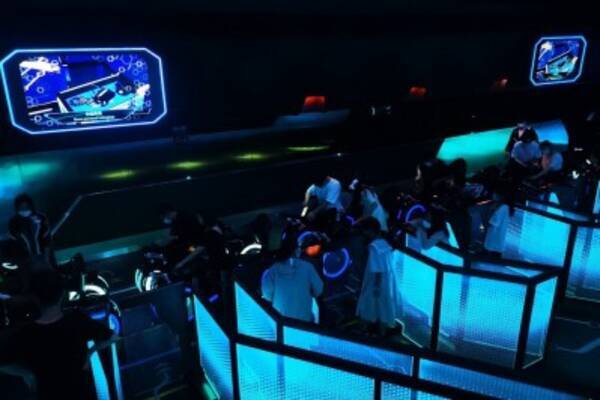 上海ディズニー アトラクションに並んでいた来園客が突然倒れ死亡 21年10月6日 エキサイトニュース