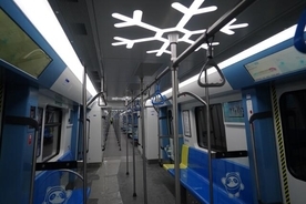 北京市で年末までに地下鉄9路線を開通へ、五輪開催に向け準備着々―中国