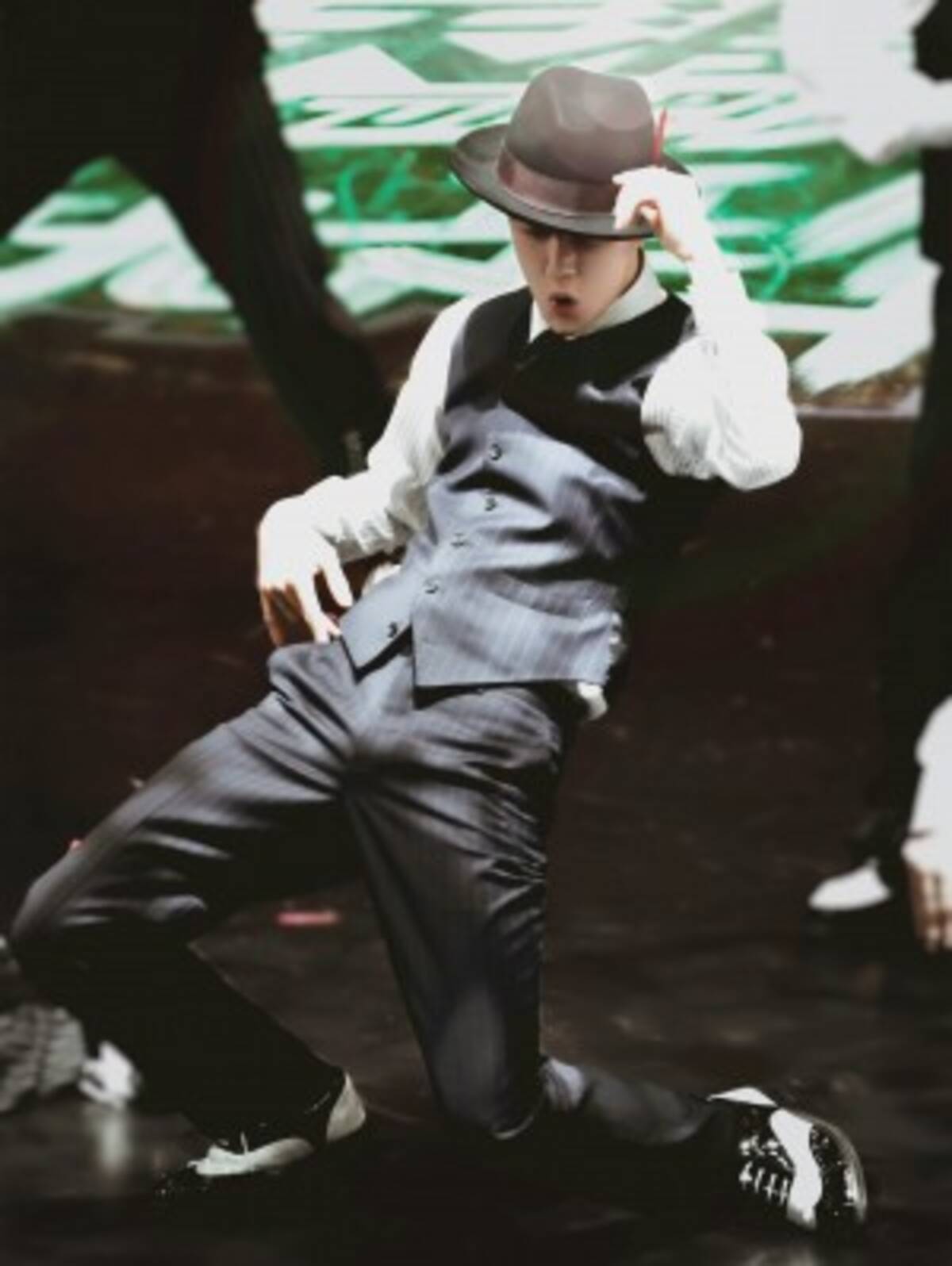 中国の人気ダンス番組にトップダンサーがこぞって参加 ワン イーボーのチームが2年連続で優勝 21年11月2日 エキサイトニュース 中国の人気ダンス番組にトップダンサーがこぞって参加 ワン イーボーのチームが2年連続で優勝 21年11月2日 エキサイトニュース