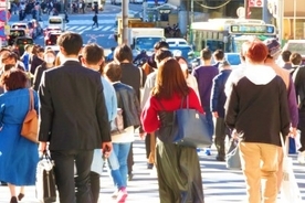 韓国人が「コロナ終息後に旅したい場所」、日本の人気が急上昇＝韓国ネット「日帰りでも」