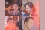 ヤン・ミー最新ドラマ「斛珠夫人」のワンシーンが話題、盛り返しなるか―中国