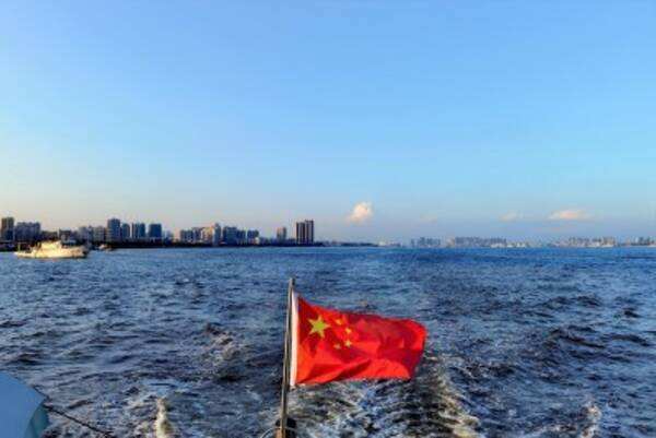 中国海域からの船舶信号が90％も減少、「中国は日増しに隔絶」と米メディア、中国メディアは反論