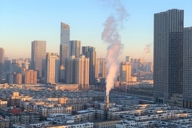 中国の二酸化炭素排出量が減少、だが「リバウンド」の懸念も―独メディア