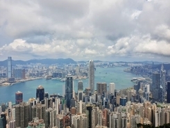 中国商務部「2025年までに中国・香港・マカオの単一自由貿易区を」