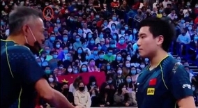 試合中の中国人選手に「アジア人侮辱」のシュプレヒコール、米国開催の世界卓球選手権で—中国メディア