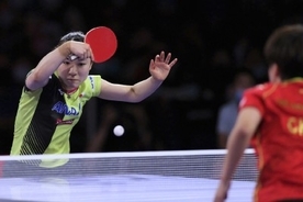 ＜卓球＞伊藤美誠が中国選手に敗戦、「日本のファンから厳しい声」と中国メディア