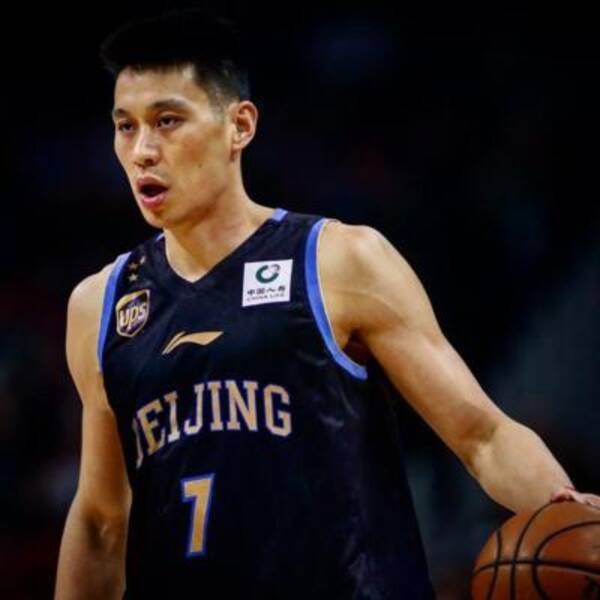 元NBA選手のジェレミー・リンが北京ダックスに再加入―中国