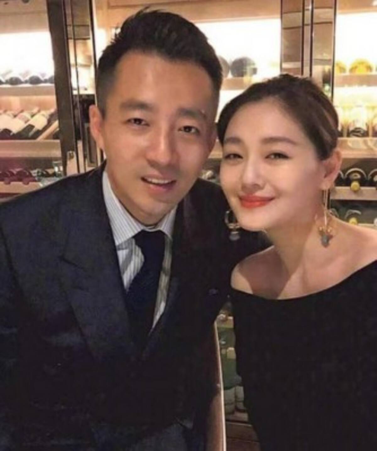 21年は有名芸能人の離婚ラッシュ ドラマ 明蘭 カップルやバービィー スー ワン リーホンら 21年12月17日 エキサイトニュース