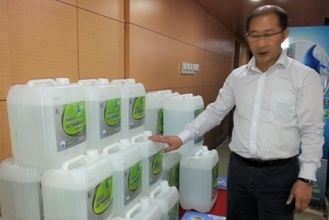 韓国を“あざ笑っていた”日本でも尿素水の価格が10倍に高騰？＝韓国ネット「韓国はいまだにない」