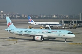 杭州空港の年間旅客数、初めて延べ5000万人を突破―中国