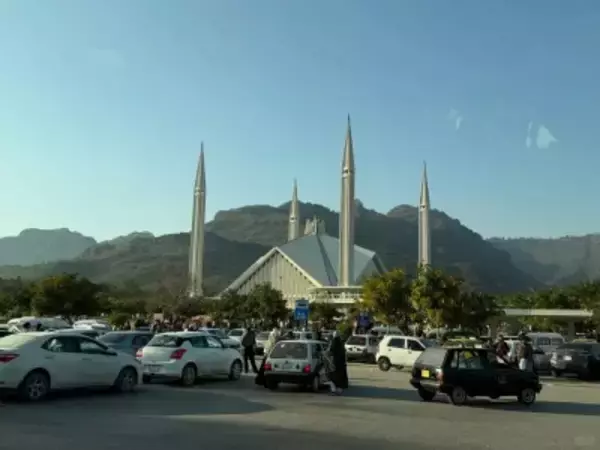 パキスタンでの爆発事件に「強く非難し、あらゆる形のテロに反対」―中国外交部