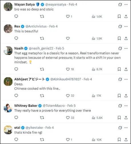なぜ米国人は中国人を「エルフ」と呼ぶのか―中国メディア