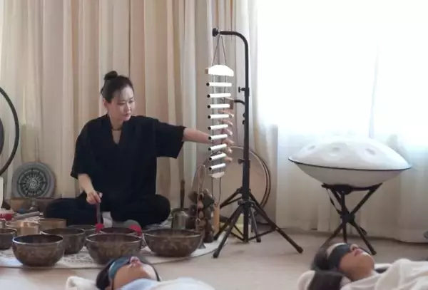 中国で睡眠体験サービスの検索回数が350％増、15兆円市場を形成