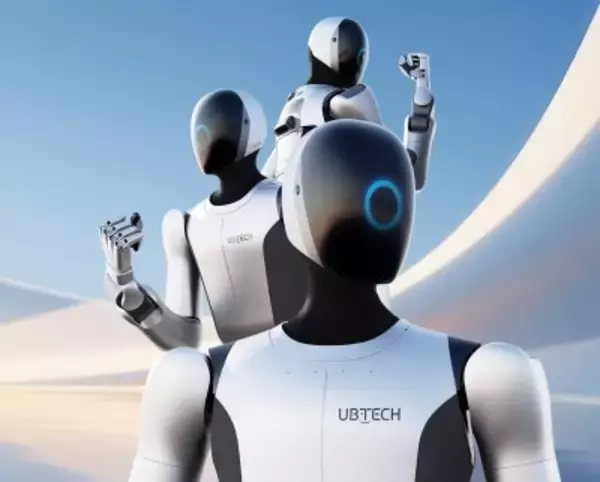 優必選科技がホンダトレーディングと提携、人型ロボットと自動運転車の応用を開拓